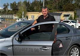 Автошкола Константа-ГС: современная автошкола Политех для студентов и жителей Киева